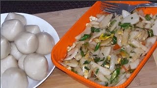 Mera Pitha Recipe in Bangla  How to Make Bangladeshi Siter Pitha by Cooking Channel BD ম্যারা পিঠা [upl. by Consuela]