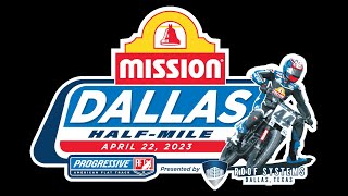 LIVE NOW DALLAS HALFMILE [upl. by Boris393]