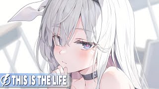 Nightcore  This Is The Life Twin Dasha Murashko  Lyrics [upl. by Hardie]