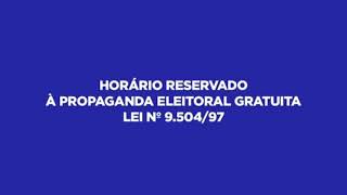 HD Slide de Horário Eleitoral  TV Cultura 30 seg2024 [upl. by Lap]