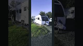 Preview Ullswater Holiday Caravan and Camping Park caravanning lakedistrict [upl. by Steffi]