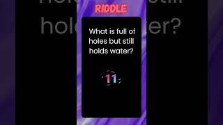 RIDDLE [upl. by Adnaral170]