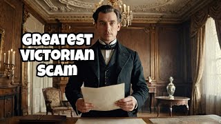 The Tichborne Claimant Victorian Eras Greatest Hoax [upl. by Oinotna]