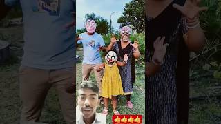 Mango tomar aashirvad mathai ni rakho 🙏💪 bhoot shortsviral youtube mistihappylifestyle maa [upl. by Darce]