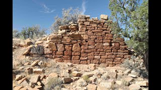 Ruin Point Pueblo [upl. by Hew]