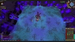 Skotizo  Master Combat Achievement  Precise Positioning [upl. by Doane]