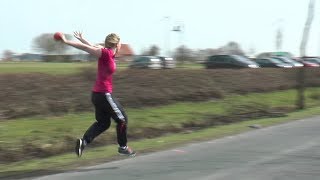 FKV Finale Frauen 2018 [upl. by Reinhold465]