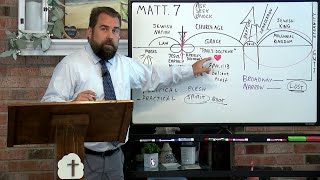 Matthew 71 to 29 [upl. by Adhern]