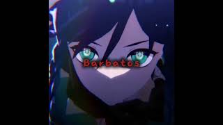 Barbatos edit mio barbatos venti edit [upl. by Yliak597]