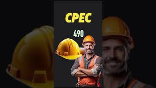 How CPEC Is A Successful Project 😱😱💯💯 infography youtubeshorts shorts cpec [upl. by Jasik97]