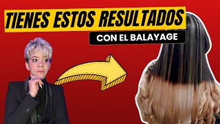 5 Errores Comunes en Balayage que Frenan Tu Éxito como Estilista  by Ana Vásquez [upl. by Sandberg939]