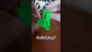 Fluffy playdoh [upl. by Ellata]