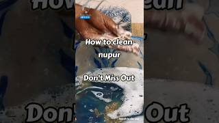 Nupur  gold  jewellery  chokar  goldjewellery diy gold goldchokar handmade trending viral [upl. by Ahsikahs798]