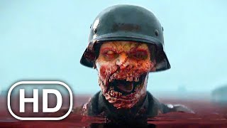 CALL OF DUTY ZOMBIES Full Movie 2024 4K ULTRA HD [upl. by Mosa]