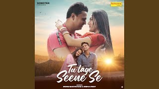 Tu Lage Seene Se [upl. by Ahsaela]