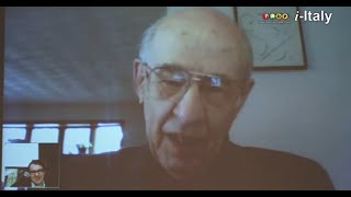 Hilary Putnam on New Realism in Philosophy and and How it Differs From PostModernism [upl. by Grannias]