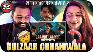 Gulzaar Chhaniwala Laambe Laambe Song Review  Haryanvi Song  The Sorted Reviews [upl. by Corydon719]