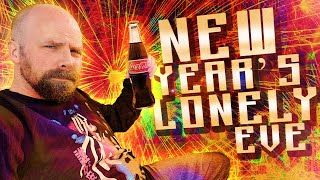 New Years LONELY Eve 2023  LIVE Notsam New Years Countdown [upl. by Anderer]