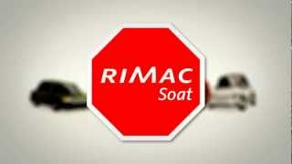 SOAT Rimac [upl. by Husein]