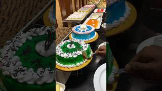 Buffet Cake amp Dessert platter  foodybiplobshorts cake dessert buffet platter food  trending [upl. by Seve]