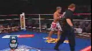 Bart Palaszewski vs Chris Horodecki II Highlights [upl. by Dasha]