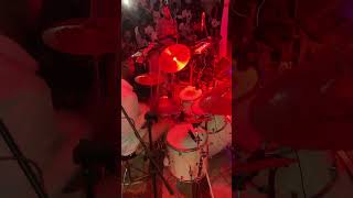 batteursurnaturel tutrutu batteur drums music drumcover drummer [upl. by Bekha]