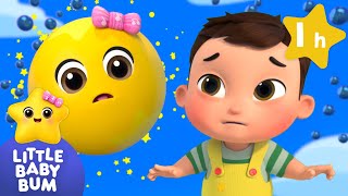 NEW The Ball Game⭐ Little Baby Bum ⭐ Popular Nursery Rhymes for Babies  Best Kids Songs [upl. by Wright301]