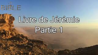 Livre de Jérémie  Partie 16 [upl. by Olraced]