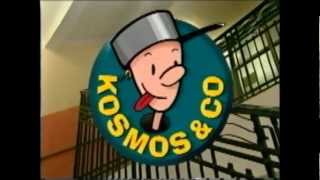 Kosmos amp Co intro 1997 [upl. by Ennasil790]