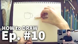 Learn to Draw 10  Proportion Basics [upl. by Luanni]