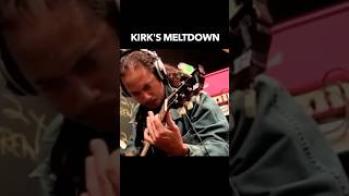 Kirk’s new riff kinda sucks [upl. by Iggem]