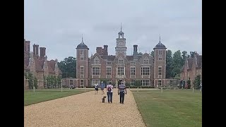 EP54 Blickling Hall [upl. by Alehc]