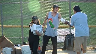 Funbox Monthly  Garvanza Skatepark Demo [upl. by Conny]