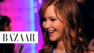 9 Times You Wished Jennifer Lawrence Was Your Best Friend [upl. by Picardi]