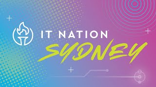 IT Nation Sydney 2024 Opening Keynote featuring ConnectWise [upl. by Chubb]