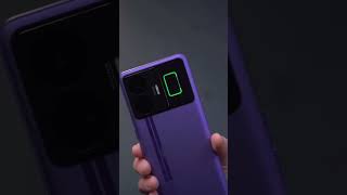 Realme GT Neo 5 With Words Fastest Charger shorts [upl. by Etnauq]