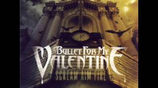 Bullet For My Valentine  Hearts burst into fire [upl. by Yelkrab]