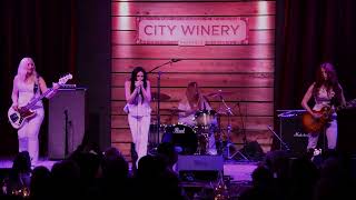 2024 City Winery Nashville  Zepparella quotWhen the Levee Breaksquot [upl. by Eener]