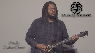 Lets Cover Breaking Benjamin  Firefly [upl. by Louise792]