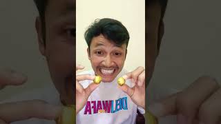 Cadbury Creme Egg ASMR😂 [upl. by Aitnahc]