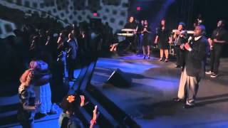 William McDowell Withholding Nothing Gospel music [upl. by Onahpets]