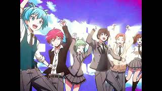 𝐆𝐄𝐄𝐊𝐃  Assassination Classroom [upl. by Butch]