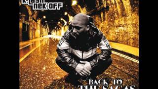 Klashnekoff  Keep It Moving feat DAblo [upl. by Acnaib]