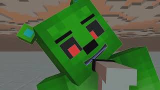 The Gummy Bear Song  POLISH MINECRAFT Effects  SoundVariations Video Tutorials [upl. by Druce]