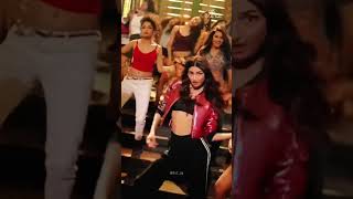 NawabzaadeTERE NAAL NACHNA Lyrical Feat Athiya Shetty  Badshah Sunanda S Raghav Punit Dharmesh [upl. by Oaks]