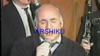 ISMET PEJA  KËNGË DARSMASH  LIVE [upl. by Eniroc]