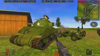 battlefield 1942 gameplay [upl. by Reiche833]