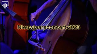 Nieuwjaarsconcert 2023 Trailer [upl. by Westbrooke]