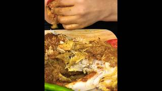 extremebigbites eatingshow bigbites mukbang food eating koreanfood koreancuisine [upl. by Edasalof]