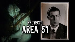 Proyecto AREA 51 [upl. by Cariotta]